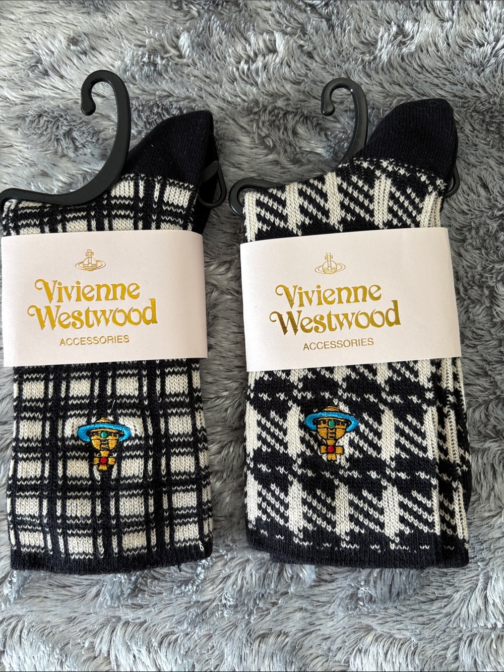 Vivienne Westwood Socks